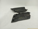 Mazda Speed3 Pair Of Center Console Side Trim-8