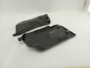 Mazda Speed3 Pair Of Center Console Side Trim-10
