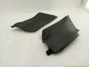 Mazda Speed3 Pair Of Center Console Side Trim-11