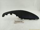 Mazda Speed3 Dash Instrument Cluster Speaker Cover Trim-1