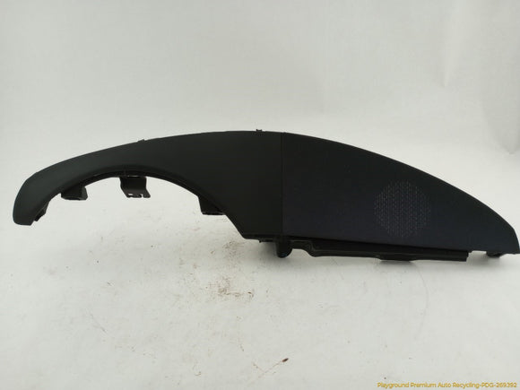 Mazda Speed3 Dash Instrument Cluster Speaker Cover Trim