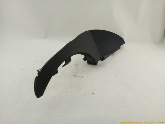 Mazda Speed3 Dash Instrument Cluster Speaker Cover Trim