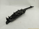 Mazda Speed3 Dash Instrument Cluster Speaker Cover Trim-8