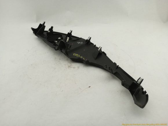 Mazda Speed3 Dash Instrument Cluster Speaker Cover Trim