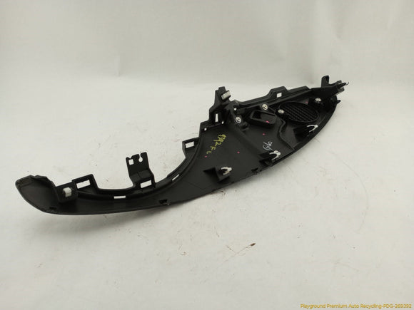 Mazda Speed3 Dash Instrument Cluster Speaker Cover Trim
