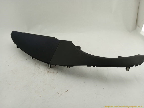Mazda Speed3 Dash Instrument Cluster Speaker Cover Trim