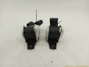 Mazda Speed3 Pair Of Rear Seat Belt Retractors-2