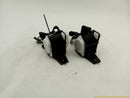 Mazda Speed3 Pair Of Rear Seat Belt Retractors-6