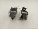 Mazda Speed3 Pair Of Rear Seat Belt Retractors-7