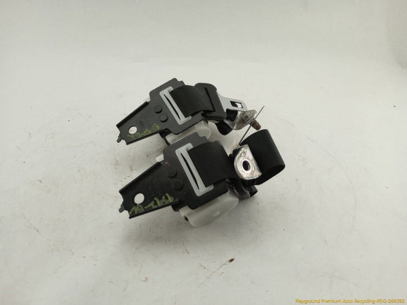 Mazda Speed3 Pair Of Rear Seat Belt Retractors