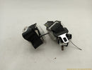 Mazda Speed3 Pair Of Rear Seat Belt Retractors-9