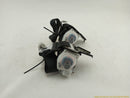 Mazda Speed3 Pair Of Rear Seat Belt Retractors-10