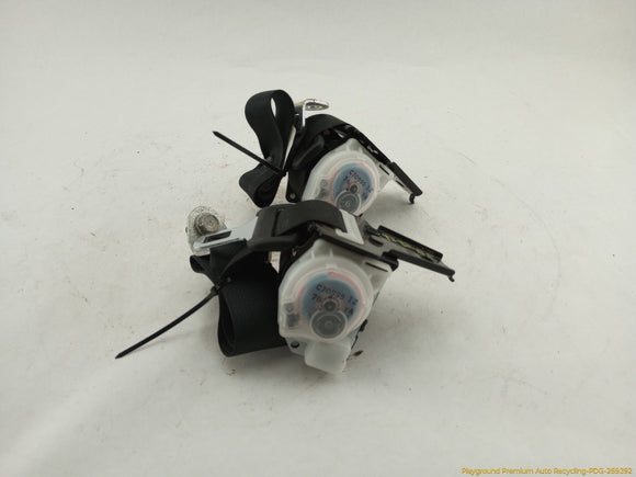 Mazda Speed3 Pair Of Rear Seat Belt Retractors