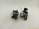 Mazda Speed3 Pair Of Rear Seat Belt Retractors-11