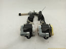 Mazda Speed3 Pair Of Front Seat Belt Retractors-2