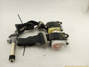 Mazda Speed3 Pair Of Front Seat Belt Retractors-6