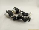 Mazda Speed3 Pair Of Front Seat Belt Retractors-9