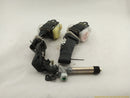 Mazda Speed3 Pair Of Front Seat Belt Retractors-10
