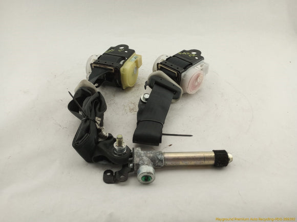 Mazda Speed3 Pair Of Front Seat Belt Retractors