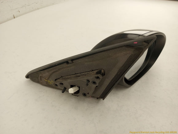 Mazda Speed3 Passenger Right Power Side View Mirror