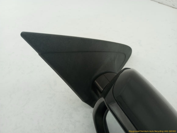 Mazda Speed3 Passenger Right Power Side View Mirror