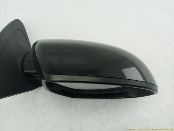 Mazda Speed3 Passenger Right Power Side View Mirror