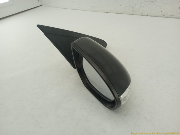 Mazda Speed3 Passenger Right Power Side View Mirror