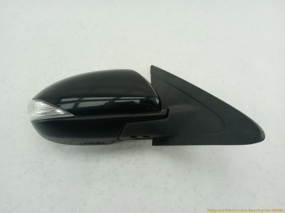 Mazda Speed3 Passenger Right Power Side View Mirror