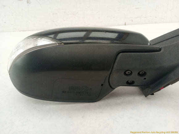 Mazda Speed3 Passenger Right Power Side View Mirror