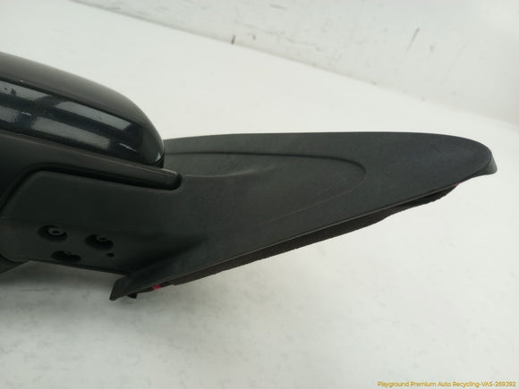 Mazda Speed3 Passenger Right Power Side View Mirror