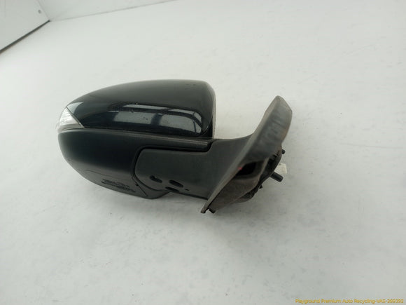 Mazda Speed3 Passenger Right Power Side View Mirror