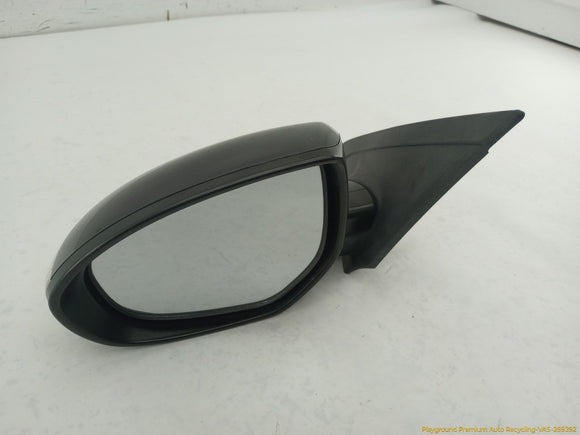 Mazda Speed3 Driver Left Power Side View Mirror