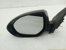 Mazda Speed3 Driver Left Power Side View Mirror-3