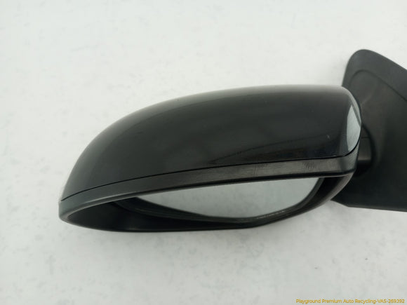 Mazda Speed3 Driver Left Power Side View Mirror