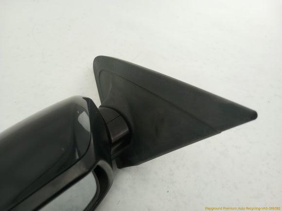 Mazda Speed3 Driver Left Power Side View Mirror