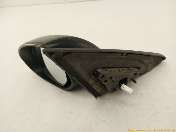 Mazda Speed3 Driver Left Power Side View Mirror