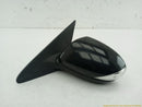 Mazda Speed3 Driver Left Power Side View Mirror-7