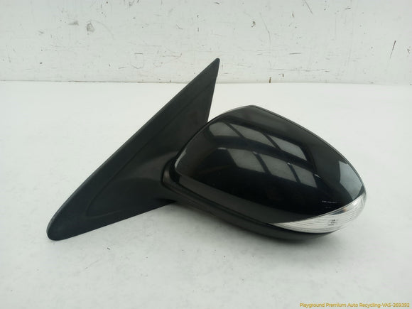 Mazda Speed3 Driver Left Power Side View Mirror