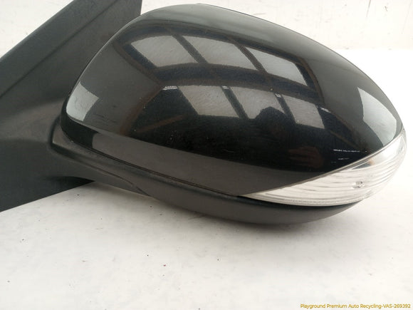 Mazda Speed3 Driver Left Power Side View Mirror