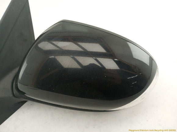 Mazda Speed3 Driver Left Power Side View Mirror