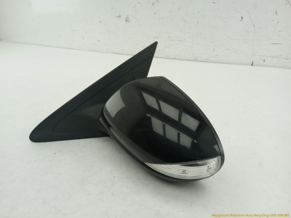 Mazda Speed3 Driver Left Power Side View Mirror