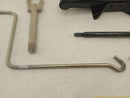 Mazda Speed3 Vehicle Jack Tool Kit-3