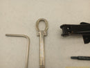 Mazda Speed3 Vehicle Jack Tool Kit-5