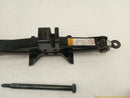 Mazda Speed3 Vehicle Jack Tool Kit-6