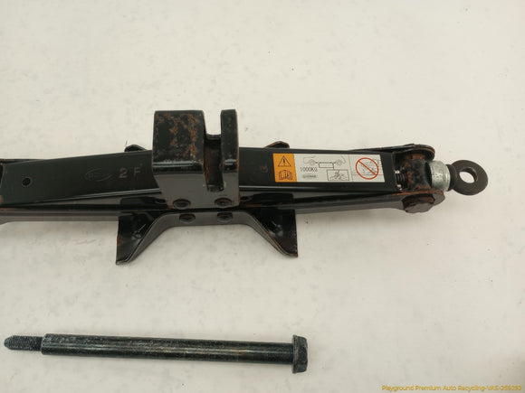Mazda Speed3 Vehicle Jack Tool Kit