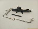 Mazda Speed3 Vehicle Jack Tool Kit-7