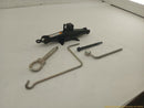 Mazda Speed3 Vehicle Jack Tool Kit-9