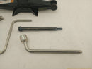 Mazda Speed3 Vehicle Jack Tool Kit-11