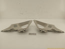 Mazda Speed3 Pair Of Interior C Pillar Trim-1