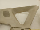Mazda Speed3 Pair Of Interior C Pillar Trim-3